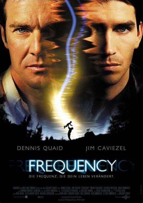 Frequency the movie. Things To Know About Frequency the movie. 